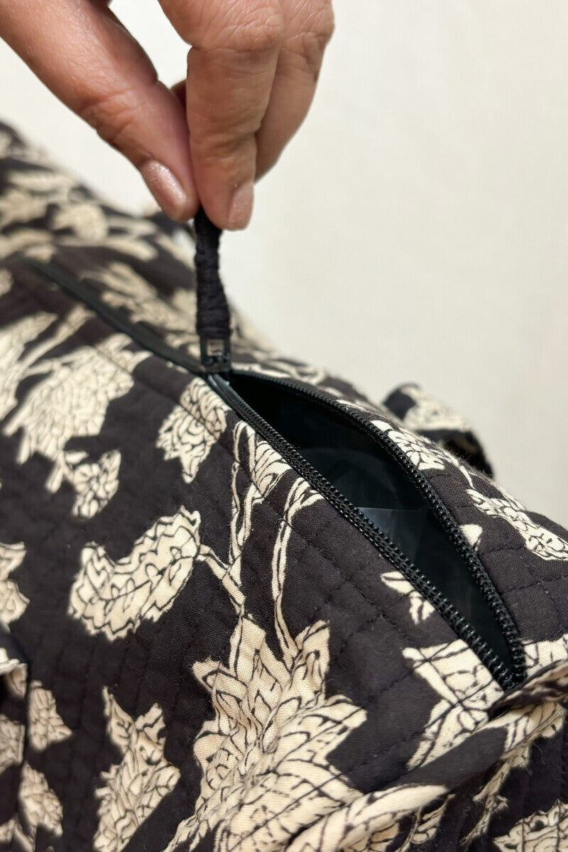 Roza Nadira Holdall Bag