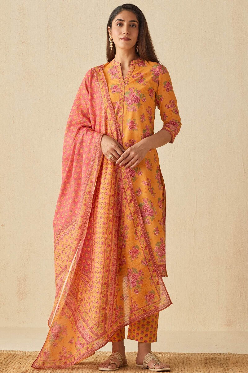 Meher Roohi Narraow Pants