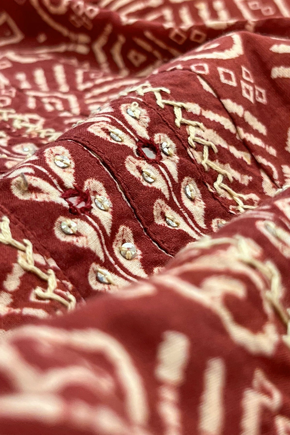 Rangrez Jia Kurta