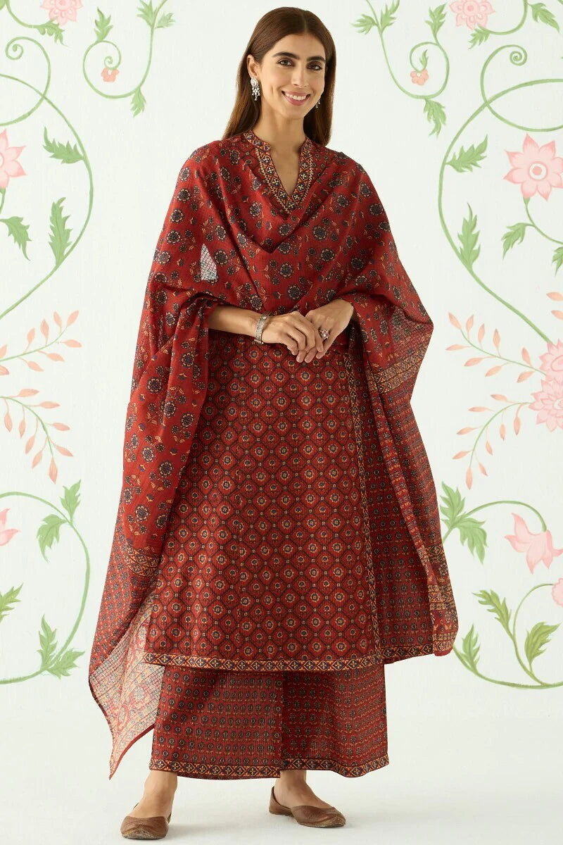Surplus: Meher Ria Kurta