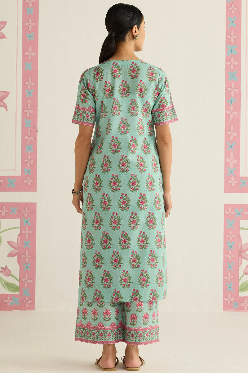 Surplus: Gulraiz Jiya Kurta