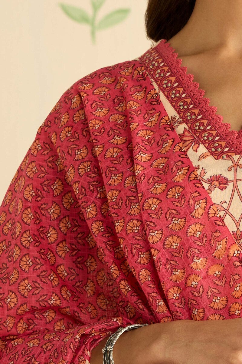 Gulraiz Amreen Dupatta