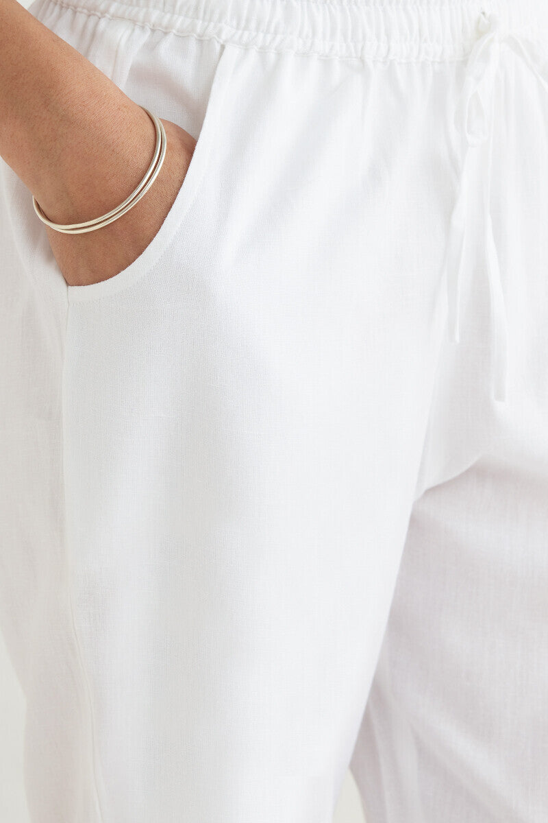Mehraab Nafisa Narrow Pants