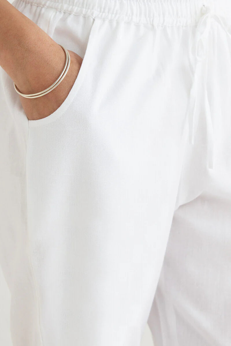 Surplus: Mehraab Nafisa Narrow Pants