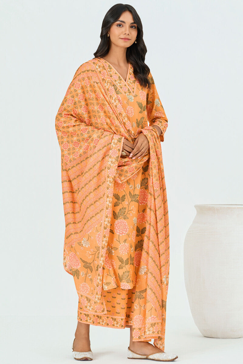 Meher Lizah Kurta