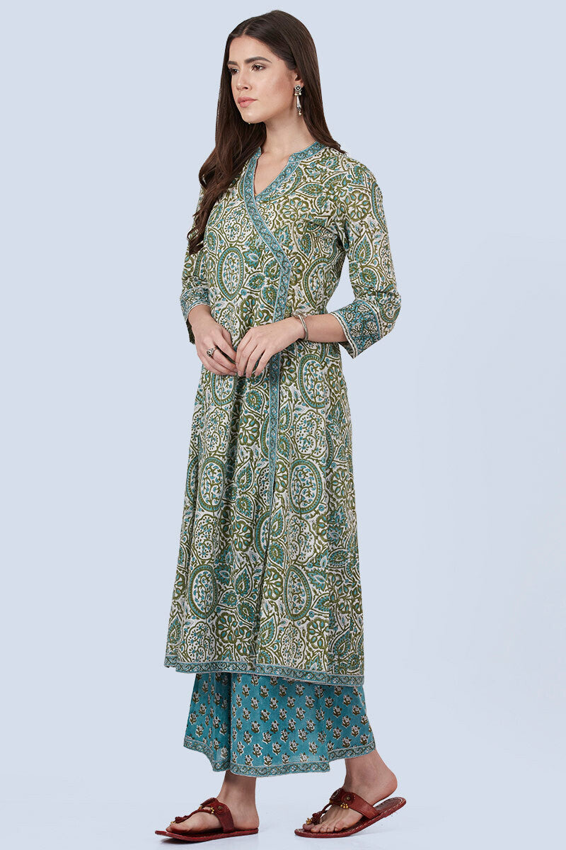 Nazm Sehrat Kurta