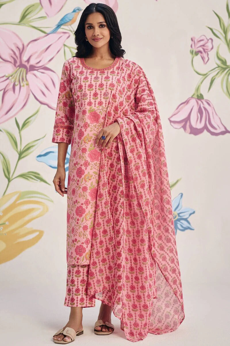 Surplus: Gulraiz Mahi Dupatta