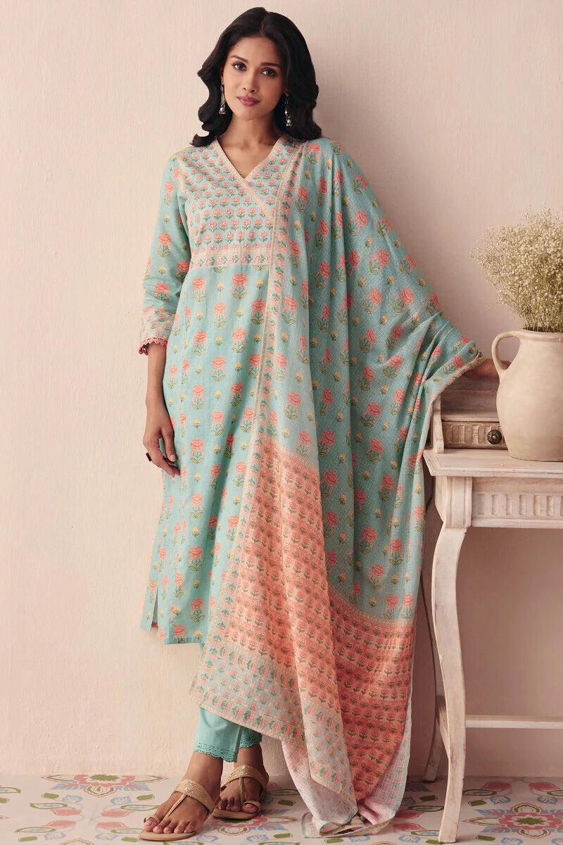 Surplus: Gulraiz Mahek Dupatta