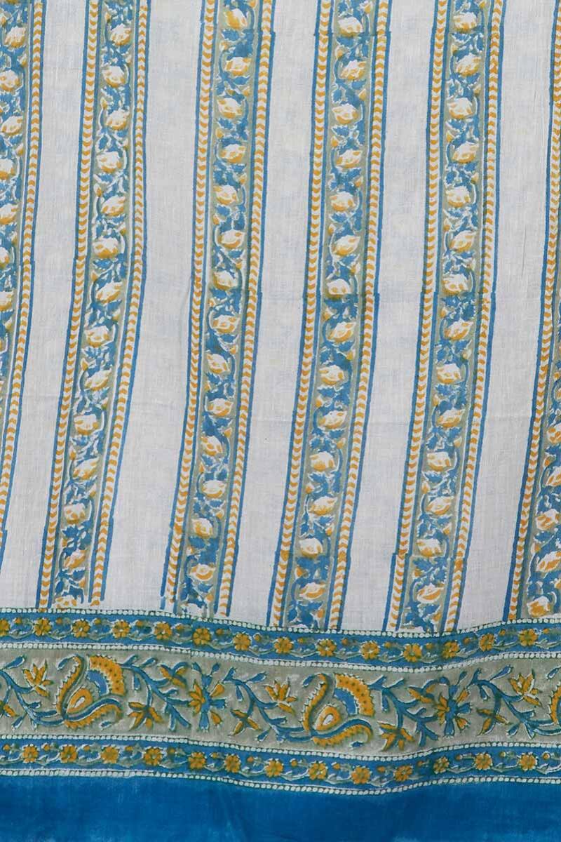 Gulzar Azrah Dupatta