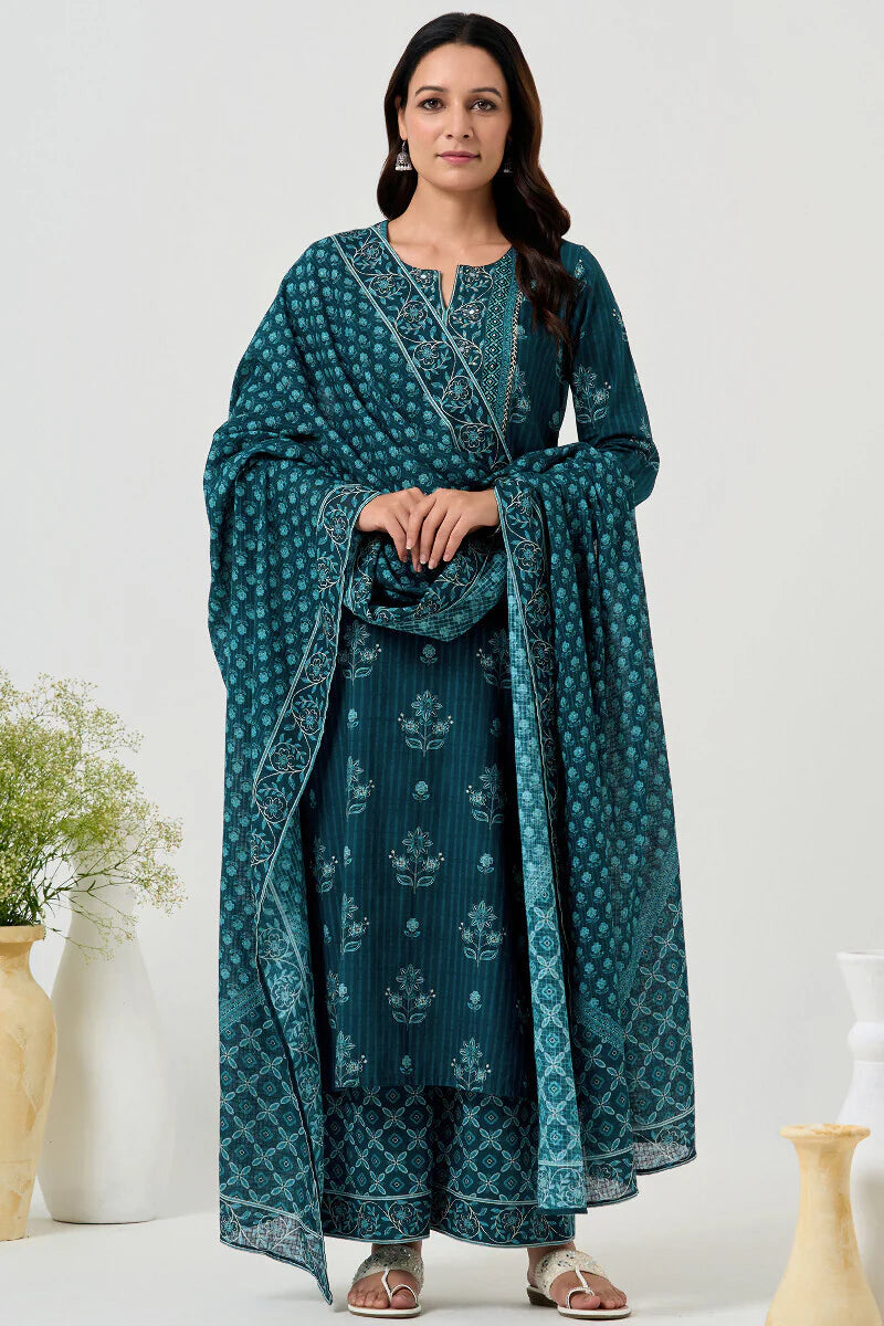 Surplus: Laylah Anahita Kurta