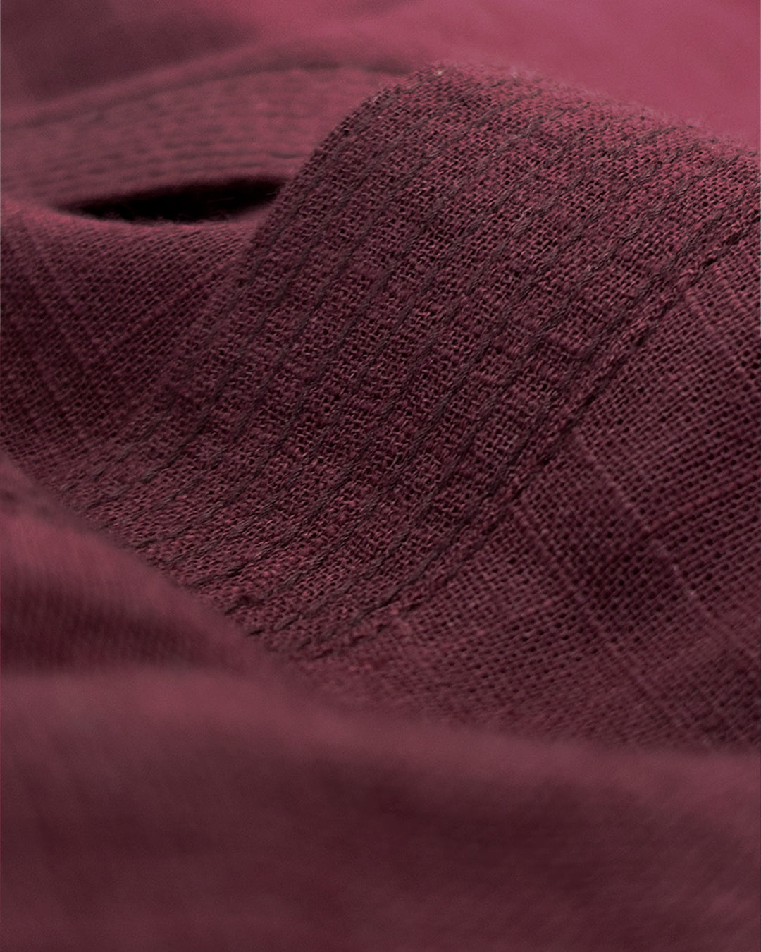 Roza Zehna Wine Kurta