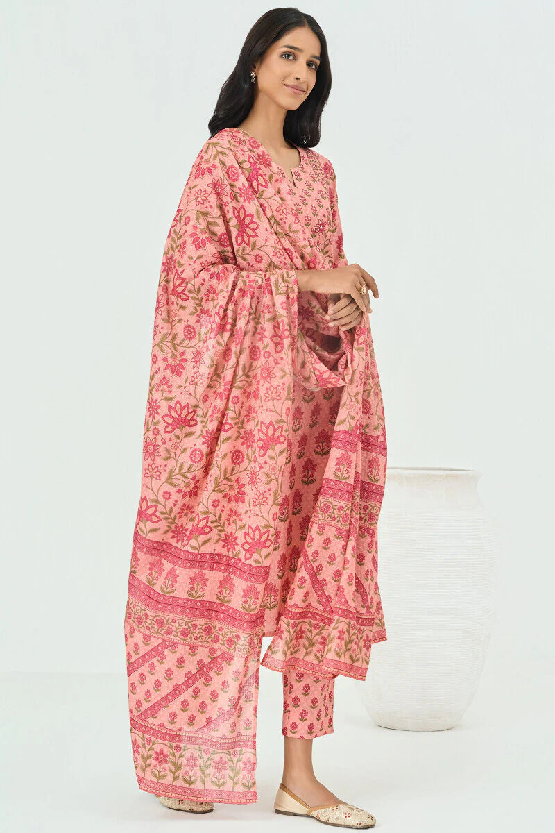 Surplus: Meher Mahira Kurta