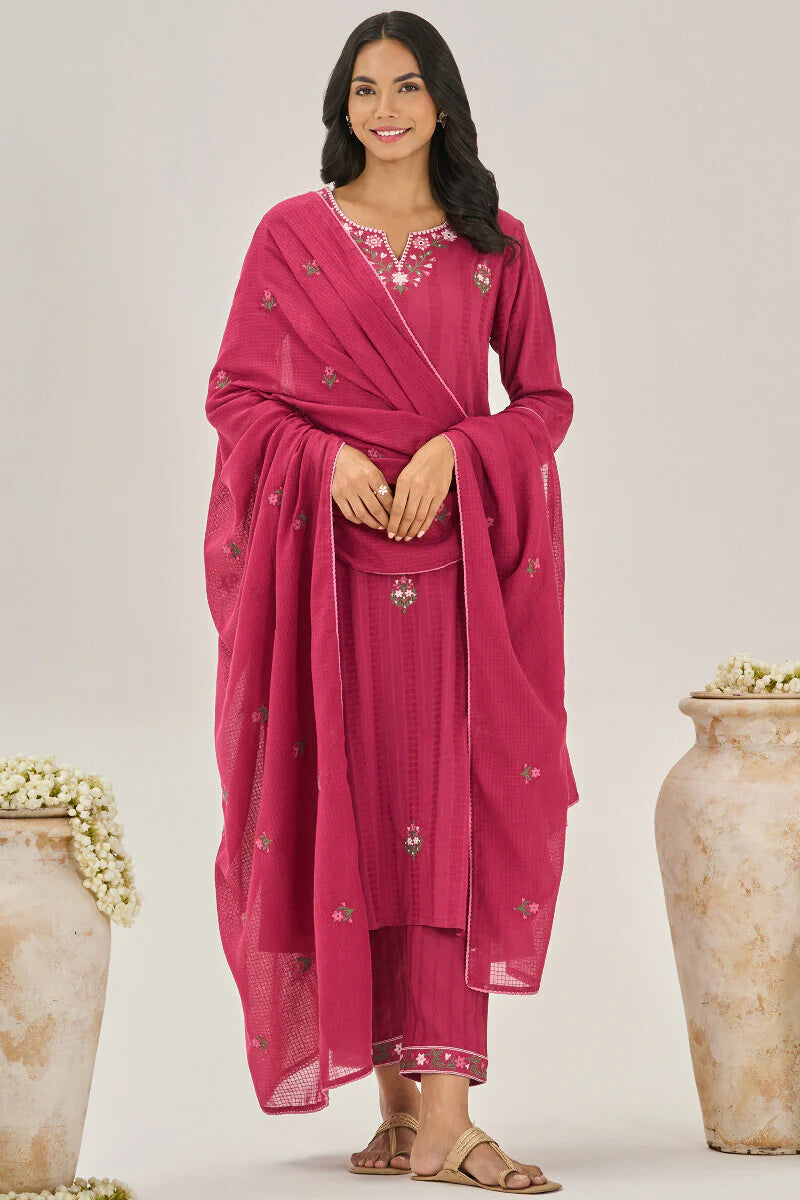 Surplus: Mehraab Ruksana Kurta