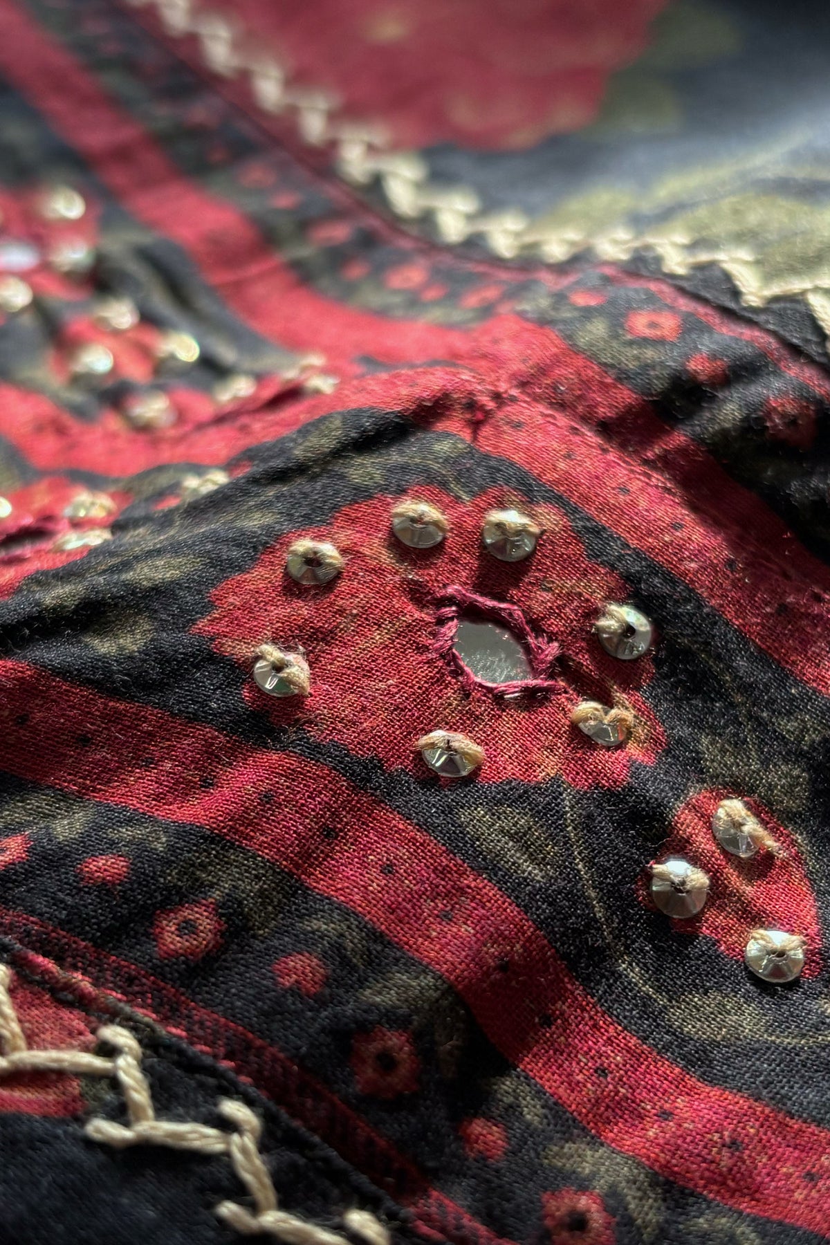 Laylah Simran Kurta