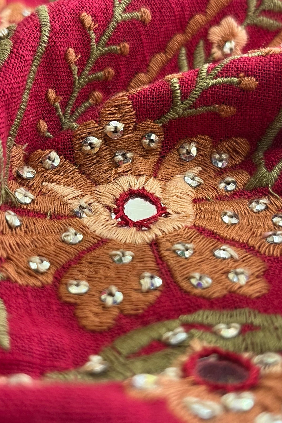 Surplus: Mehraab Zainab Kurta