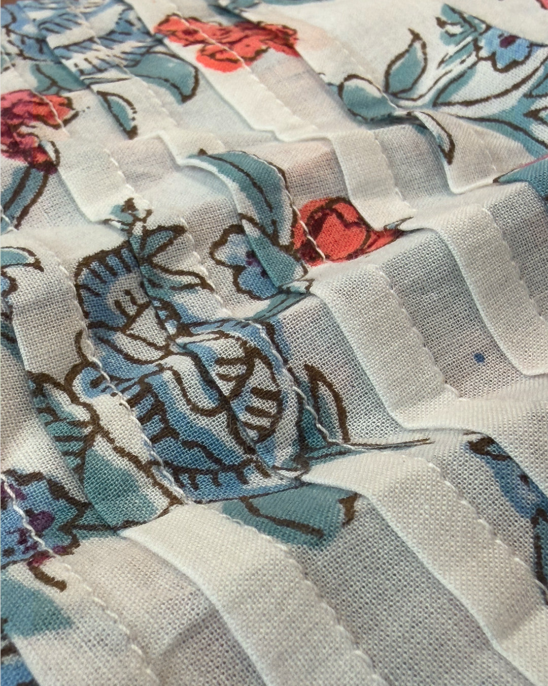 Gulbarg Jia Sanganeri Kurta
