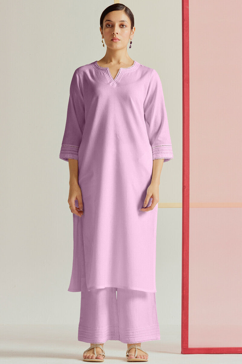 Roza Seerat Lilac Farsi