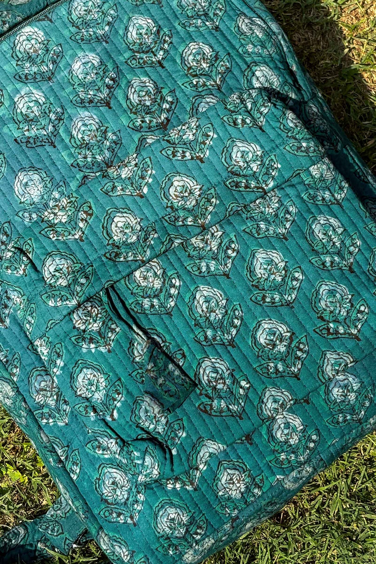 Roza Kashaf Backpack