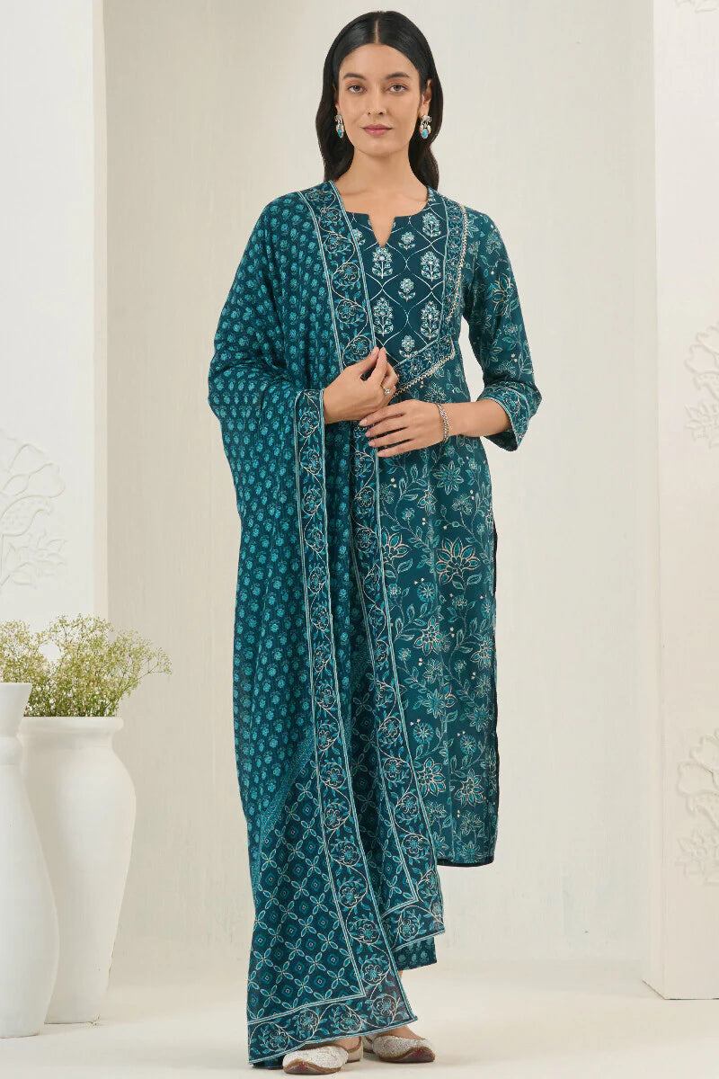 Surplus: Laylah Aafiya Kurta