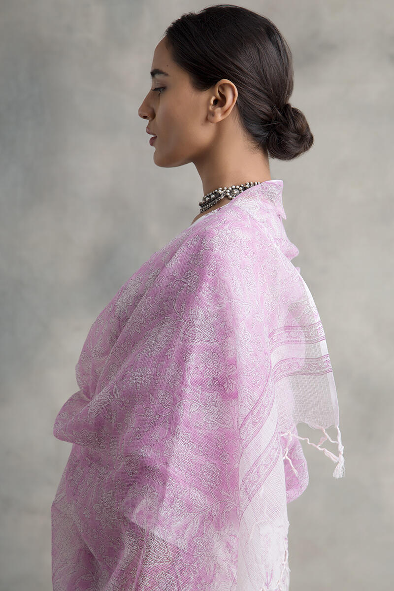 Gauhar Shazia Kota Dupatta