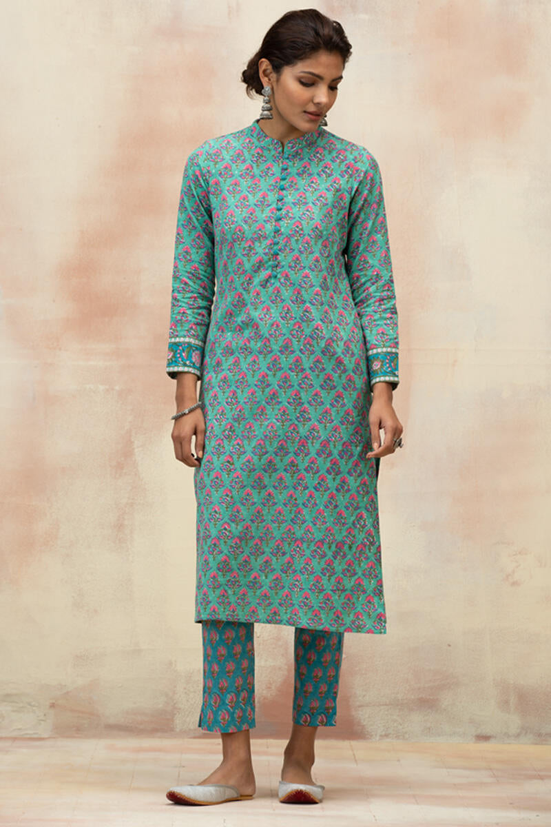 Naadirah Jasmina Kurta