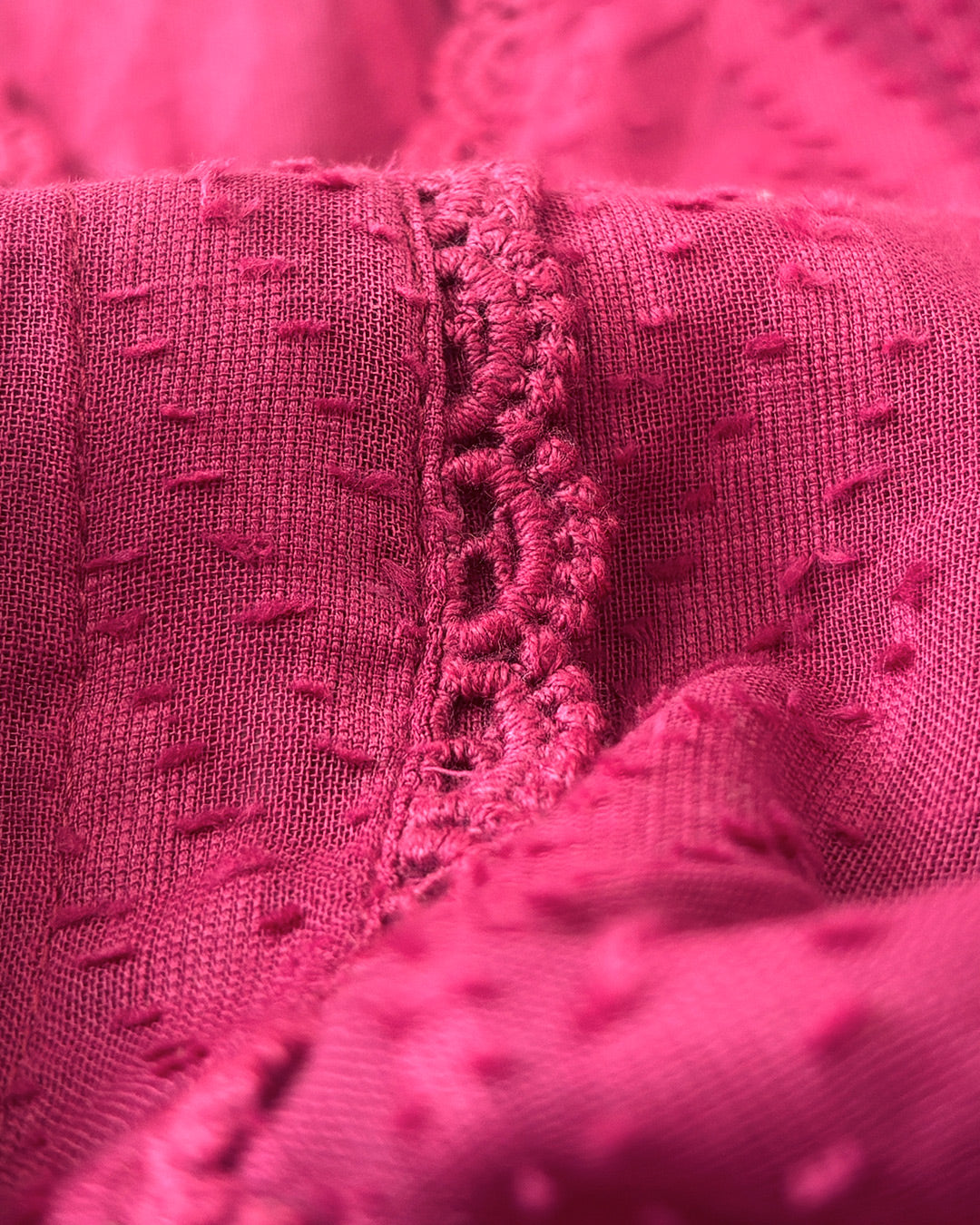 Roza Naimat Rani Pink Kurta