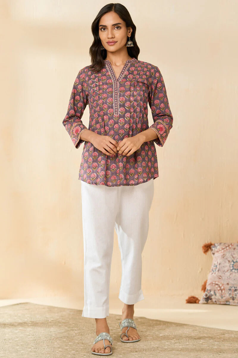 Surplus: Rosheen Maira Top