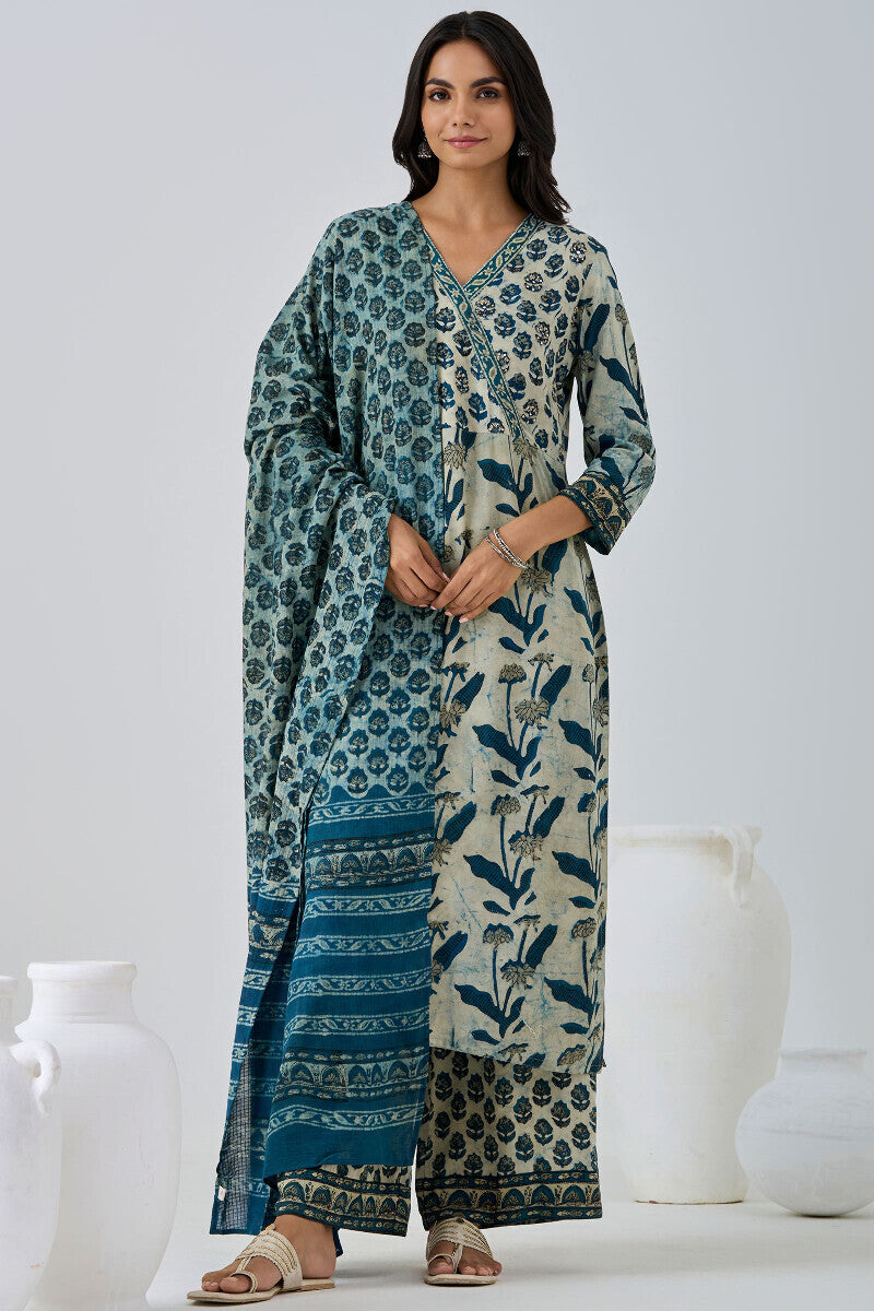 Sehra Ameena Akola Dupatta