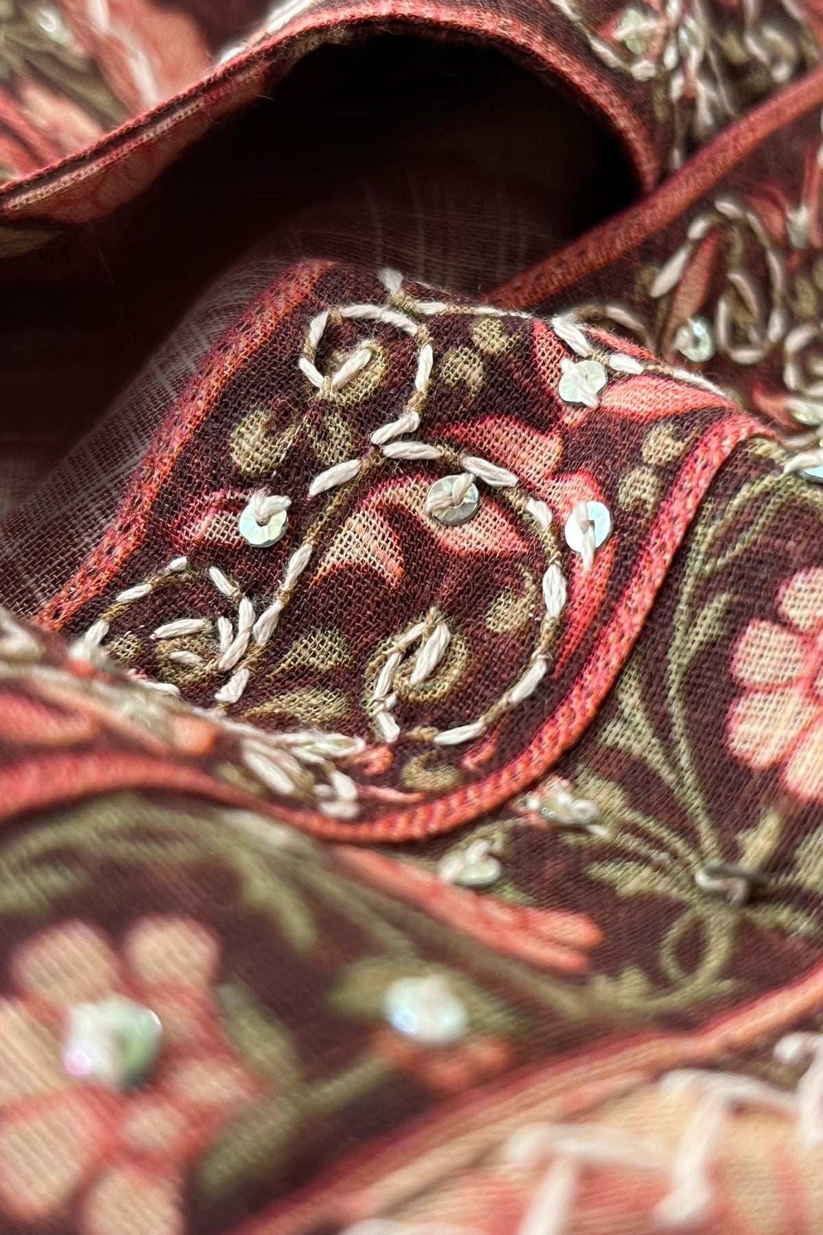 Surplus: Laylah Nazmin Kurta