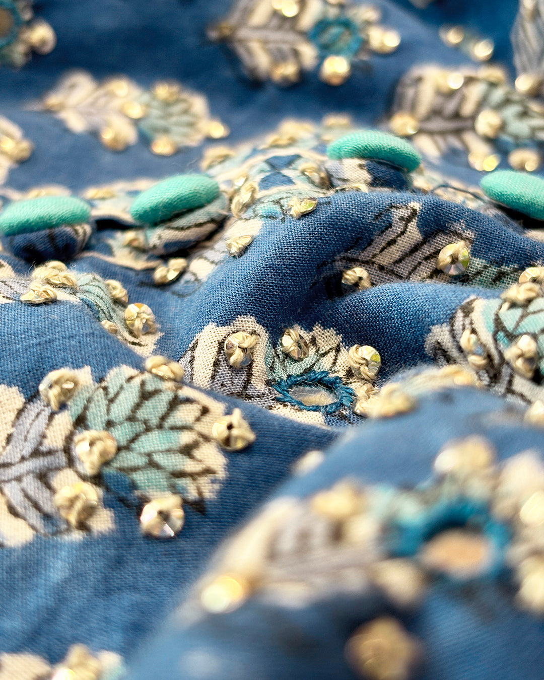 Surplus: Mehreen Rabia Sanganeri Kurta