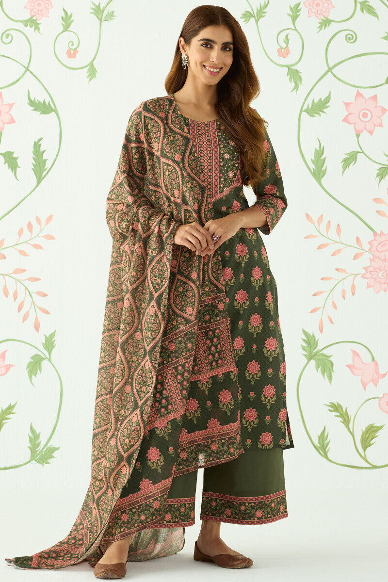 Laylah Mahi Kurta