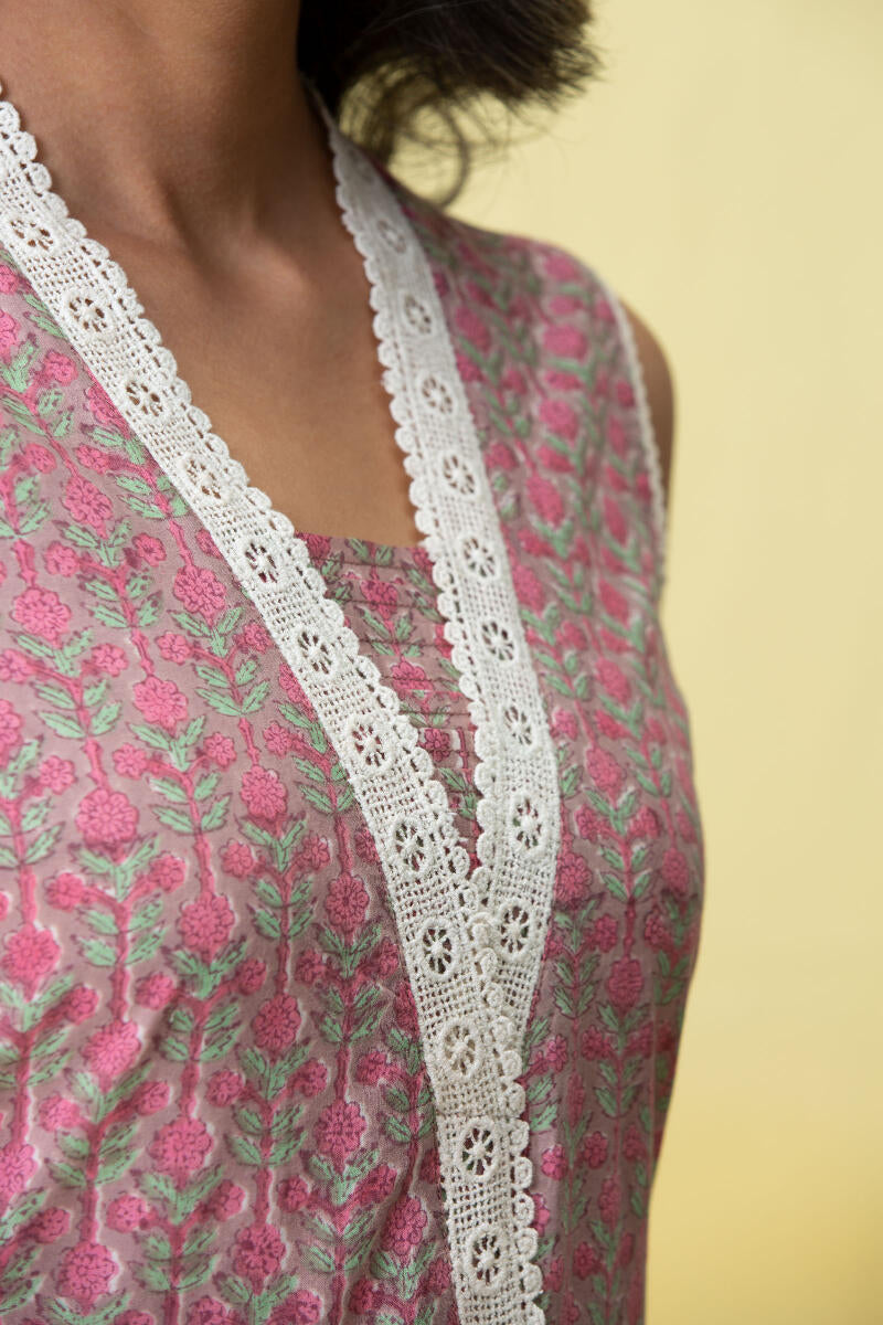 Gulbarg Shahin Kurta
