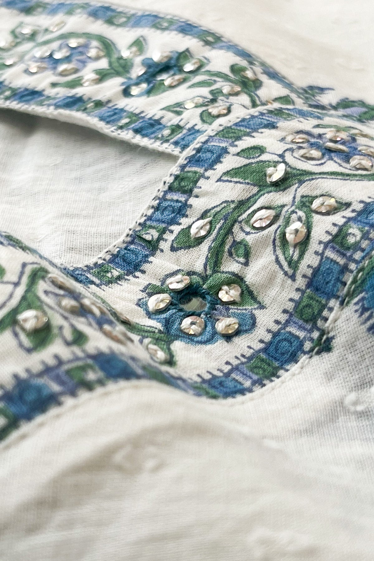 Gulbarg Ria Sanganeri Kurta