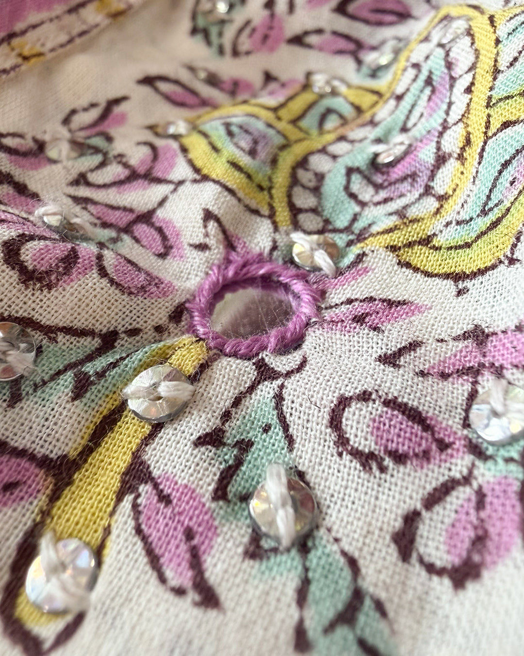 Roz Meher Farzin Sanganeri Kurta