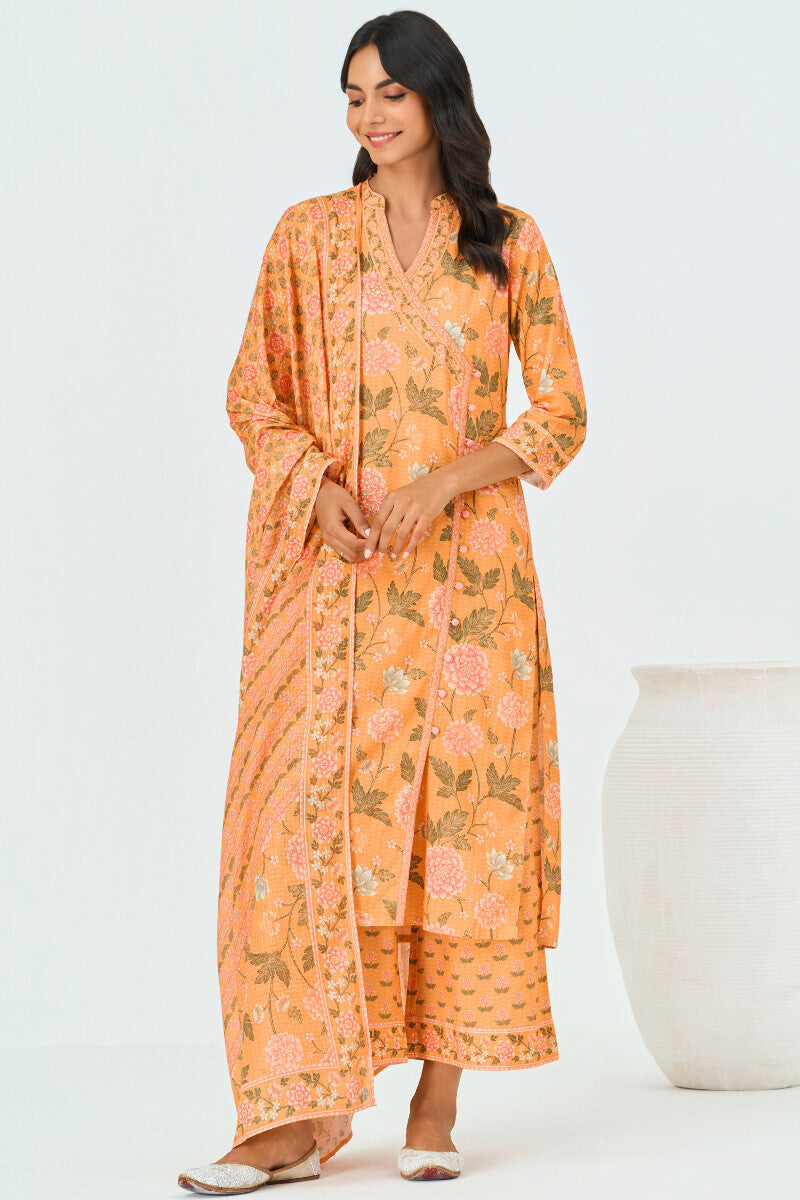 Meher Zafina Kurta