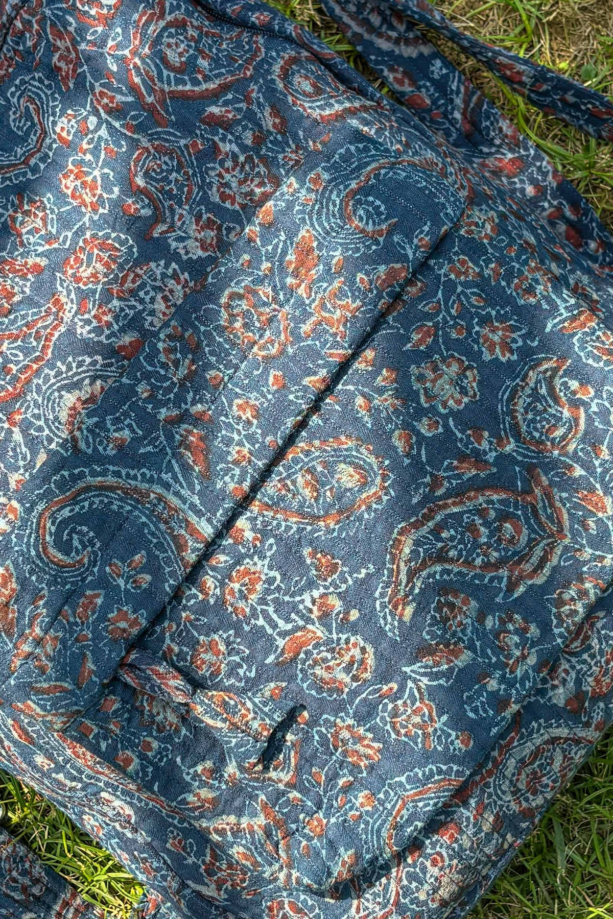 Roza Zuhra Backpack