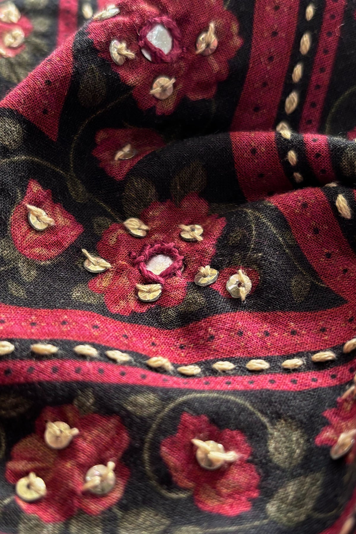 Laylah Samara Kurta