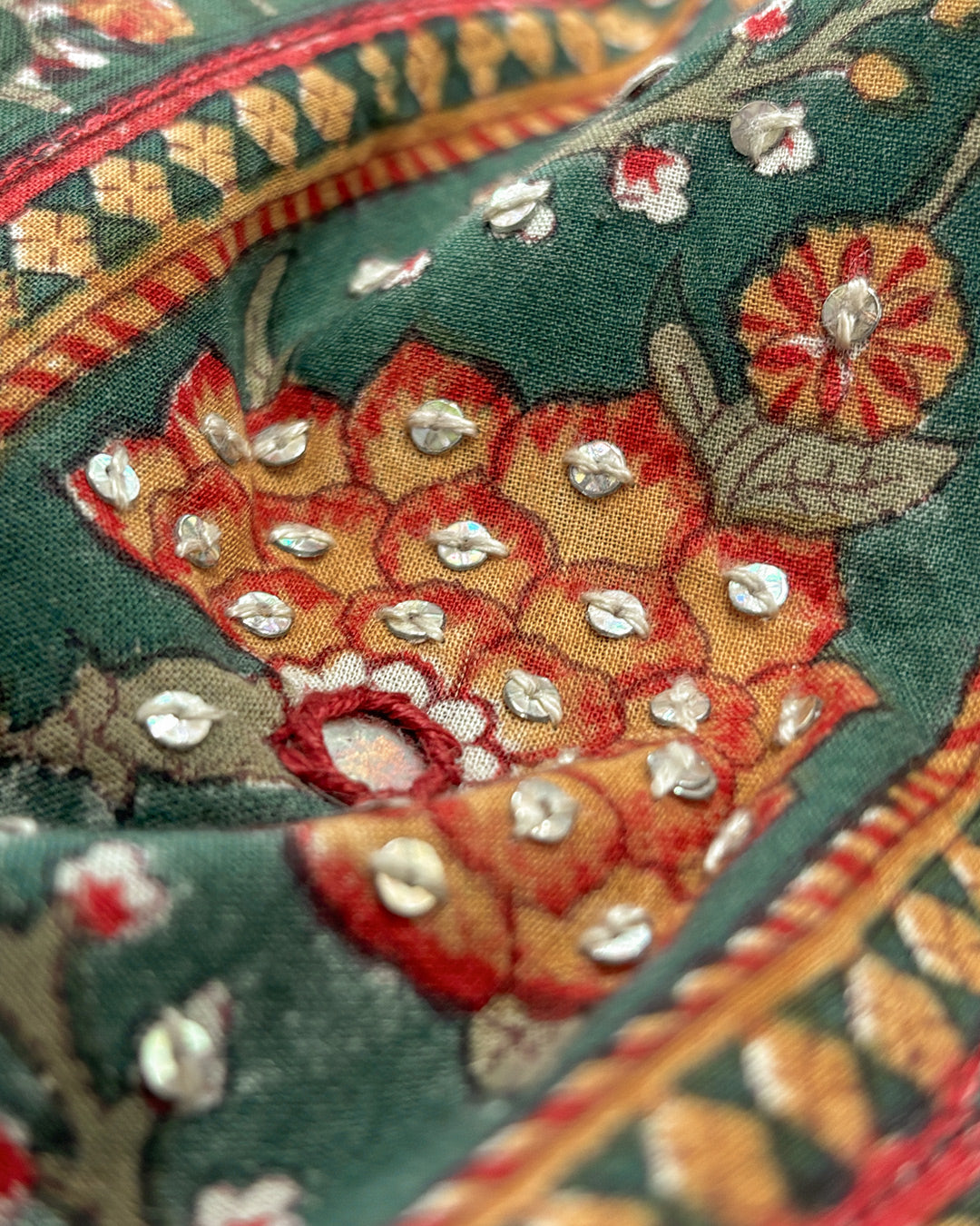 Gauhar Seerat Sanganeri Kurta