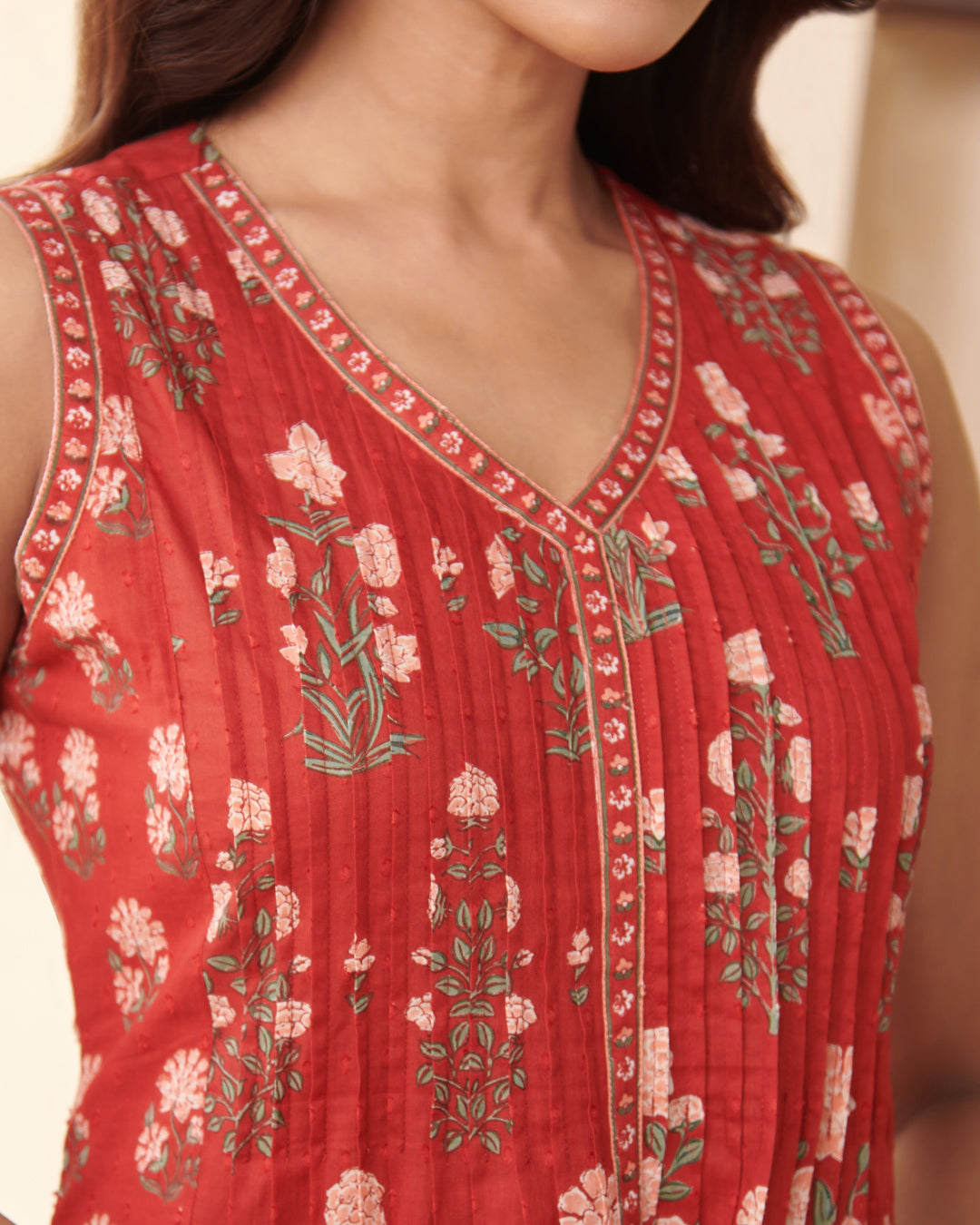 Gulbarg Fareeha Sanganeri Dress