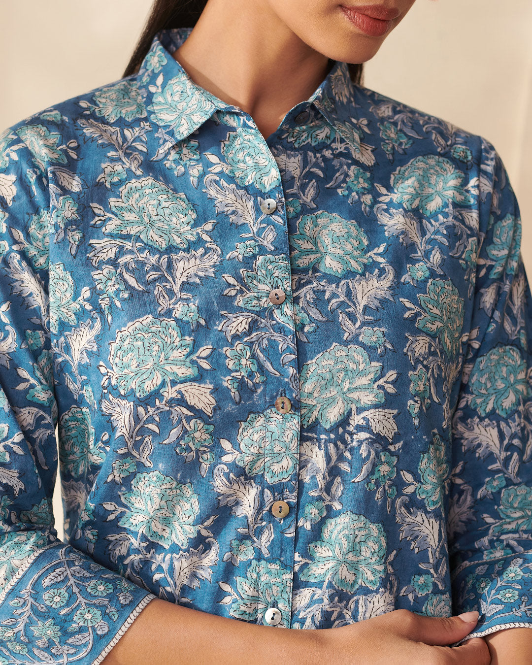 Surplus: Mehreen Heer Sanganeri Co-Ord Set