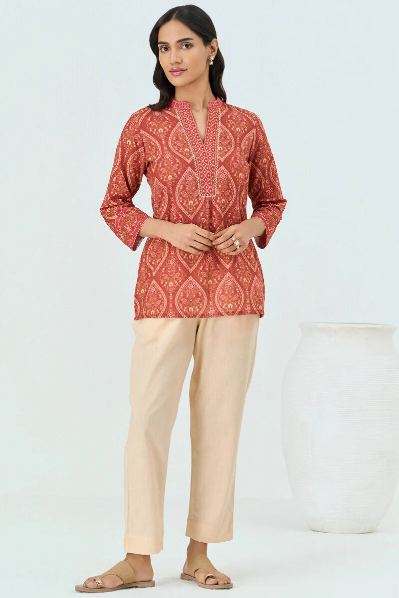 Surplus: Laylah Sahira Top