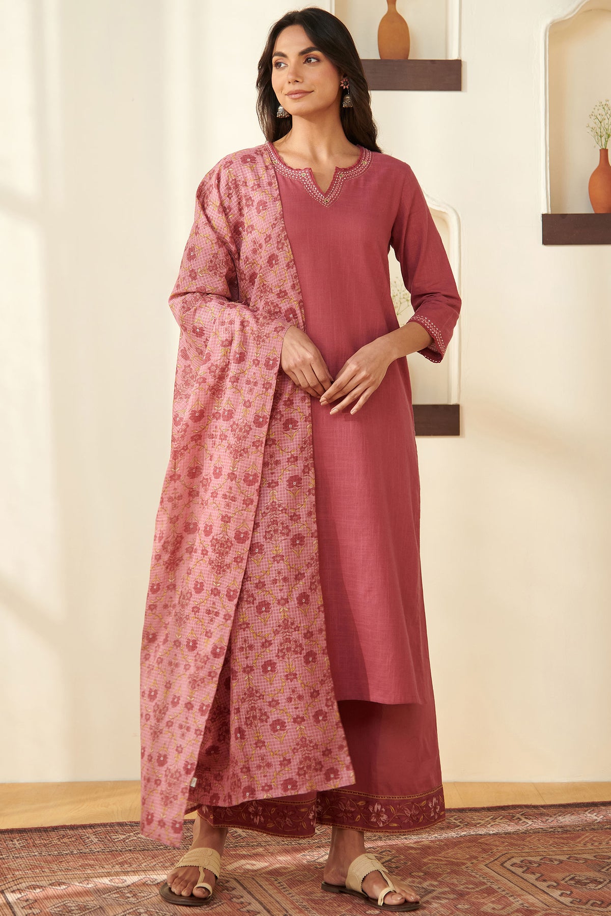 Meher Sumaira Dupatta