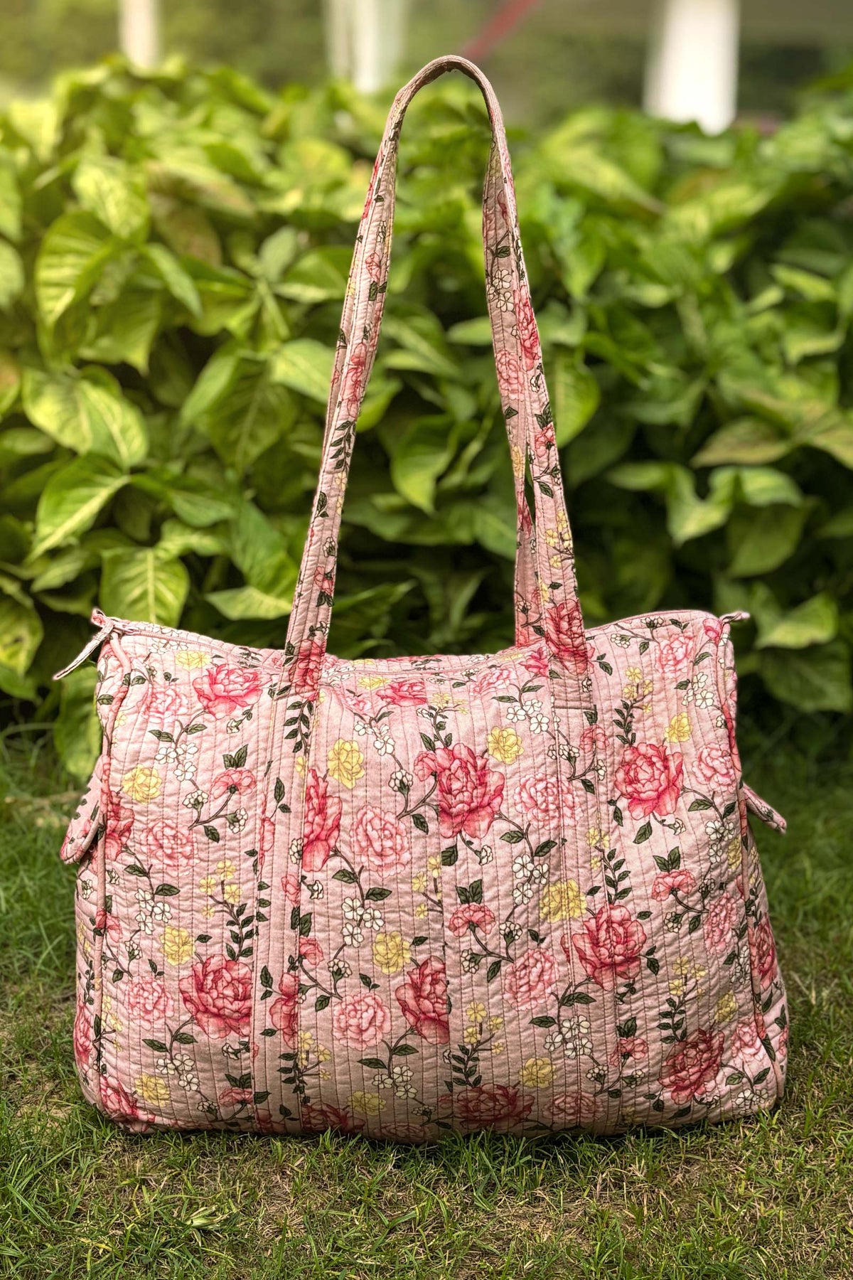 Roza Reha Holdall Bag