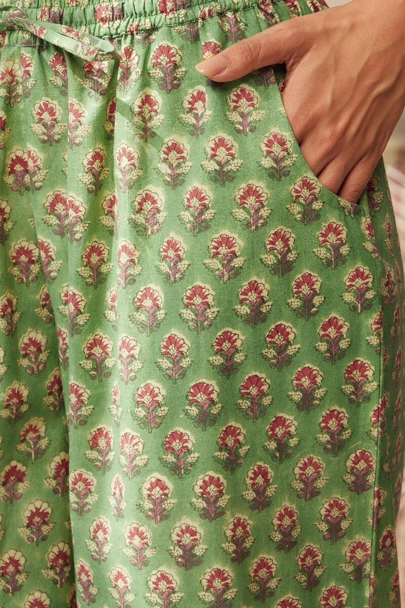 Gulshan Bagh Sahana Sanganeri Farsi