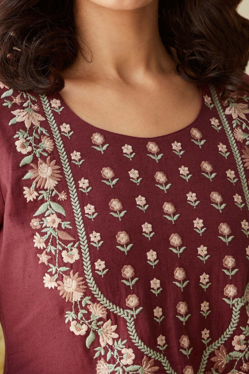 Rosheen Shirin Kurta