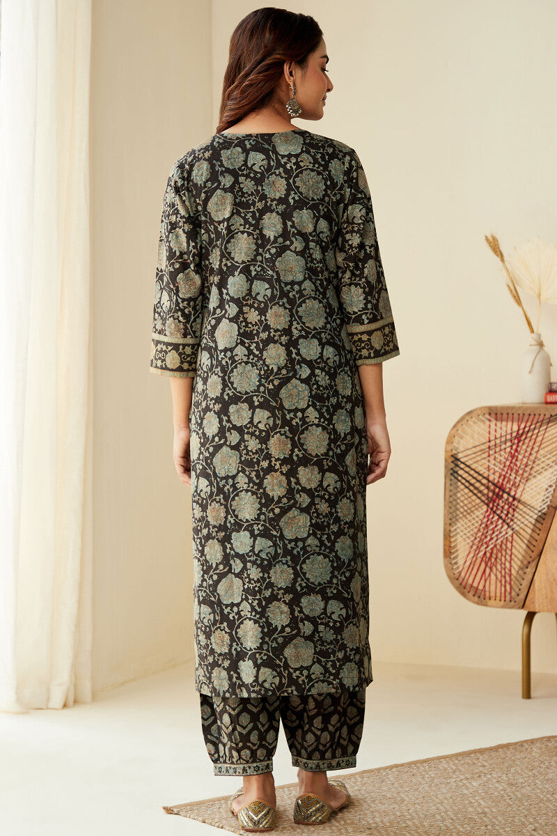 Sehra Aliza Akola Kurta