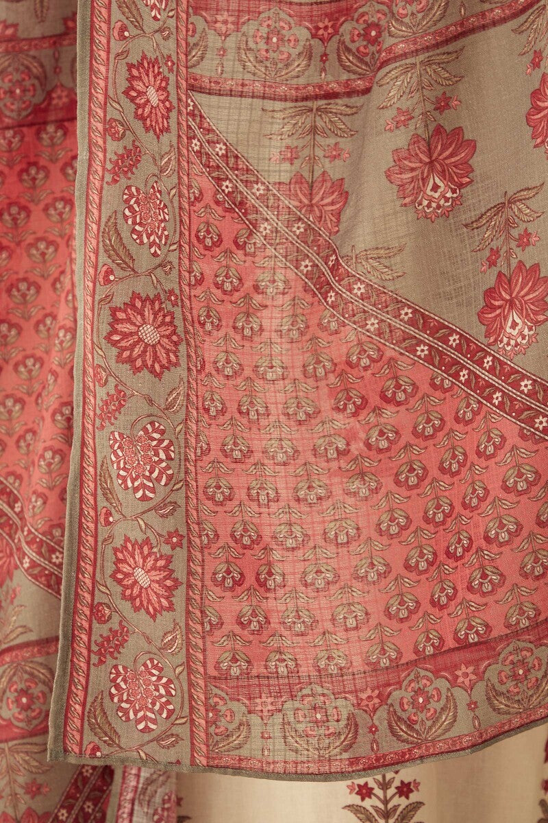 Mahnoor Sahira Dupatta