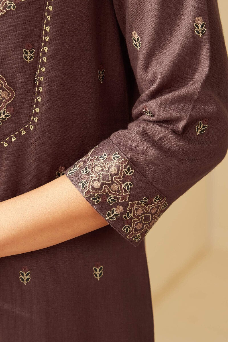 Roza Asfiya Kurta
