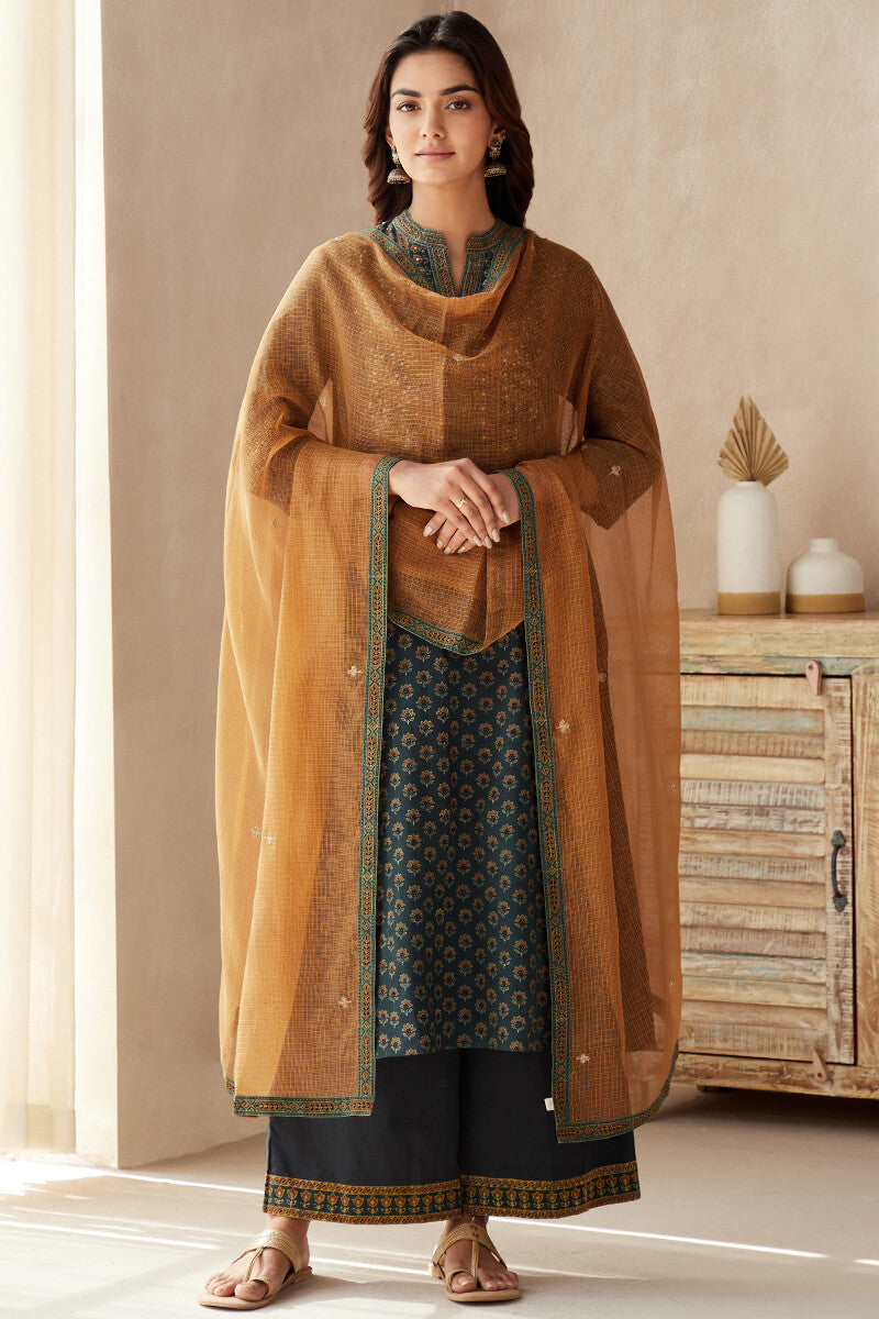 Sehra Saba Kota Dupatta