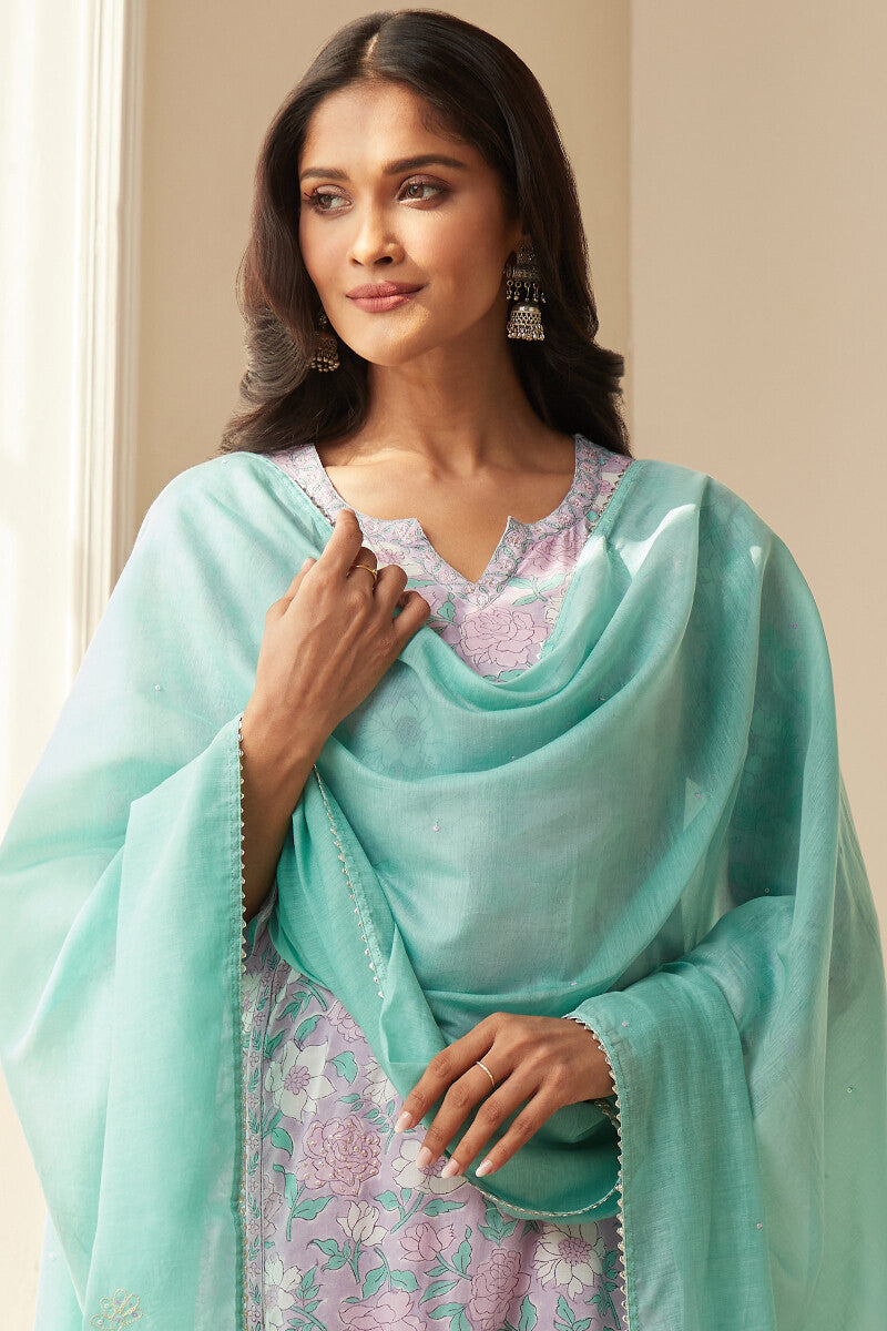 Rosheen Nazm Dupatta